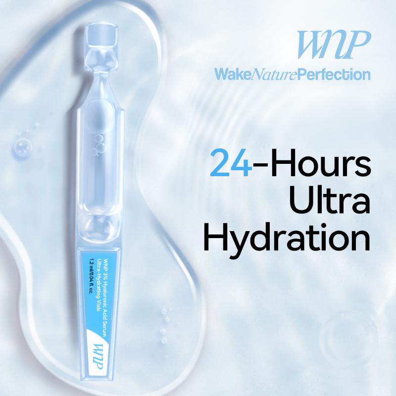 WNP 3% Hyaluronic Acid Serum