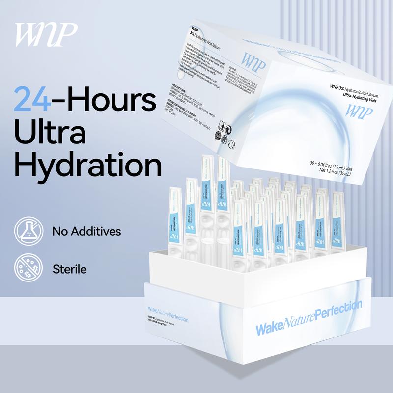 WNP 3% Hyaluronic Acid Serum